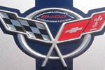 Collectible Corvettes: 2004 Corvette Z06 Commemorative Edition
