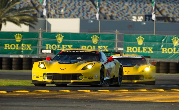 Corvette Racing at Sebring: Seeking to Add to Sebring Legacy