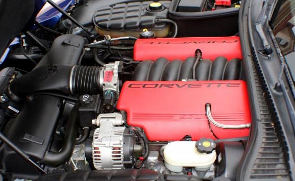 Collectible Corvettes: 2004 Corvette Z06 Commemorative Edition