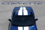 Collectible Corvettes: 2004 Corvette Z06 Commemorative Edition