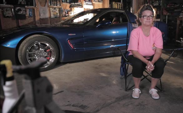 [VIDEO] Autoblog's Car Club USA Visits Bowling Green's Corvette Homecoming Show