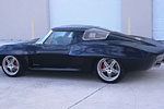 Former SEMA V7 Twin Turbo Corvette Concept Featured at Auction America's Fort Lauderdale Sale