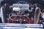 Former SEMA V7 Twin Turbo Corvette Concept Featured at Auction America's Fort Lauderdale Sale