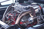 Former SEMA V7 Twin Turbo Corvette Concept Featured at Auction America's Fort Lauderdale Sale