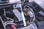 Former SEMA V7 Twin Turbo Corvette Concept Featured at Auction America's Fort Lauderdale Sale