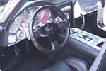 Former SEMA V7 Twin Turbo Corvette Concept Featured at Auction America's Fort Lauderdale Sale