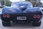 Former SEMA V7 Twin Turbo Corvette Concept Featured at Auction America's Fort Lauderdale Sale