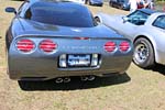 [PICS] Corvette Vanity Plates from the Sebring Corvette Corral