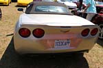 [PICS] Corvette Vanity Plates from the Sebring Corvette Corral