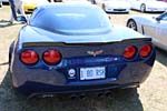 [PICS] Corvette Vanity Plates from the Sebring Corvette Corral