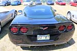 [PICS] Corvette Vanity Plates from the Sebring Corvette Corral