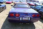 [PICS] Corvette Vanity Plates from the Sebring Corvette Corral