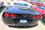 [PICS] Corvette Vanity Plates from the Sebring Corvette Corral