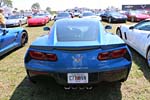 [PICS] Corvette Vanity Plates from the Sebring Corvette Corral