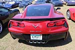 [PICS] Corvette Vanity Plates from the Sebring Corvette Corral