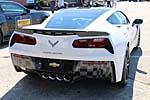 [PICS] Corvette Vanity Plates from the Sebring Corvette Corral