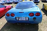 [PICS] Corvette Vanity Plates from the Sebring Corvette Corral