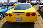 [PICS] Corvette Vanity Plates from the Sebring Corvette Corral
