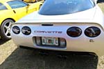 [PICS] Corvette Vanity Plates from the Sebring Corvette Corral