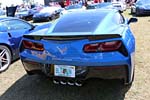 [PICS] Corvette Vanity Plates from the Sebring Corvette Corral