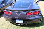 [PICS] Corvette Vanity Plates from the Sebring Corvette Corral