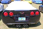 [PICS] Corvette Vanity Plates from the Sebring Corvette Corral
