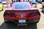 [PICS] Corvette Vanity Plates from the Sebring Corvette Corral