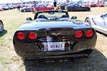 [PICS] Corvette Vanity Plates from the Sebring Corvette Corral