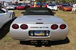 [PICS] Corvette Vanity Plates from the Sebring Corvette Corral