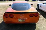 [PICS] Corvette Vanity Plates from the Sebring Corvette Corral