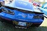 [PICS] Corvette Vanity Plates from the Sebring Corvette Corral