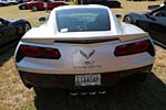 [PICS] Corvette Vanity Plates from the Sebring Corvette Corral