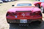[PICS] Corvette Vanity Plates from the Sebring Corvette Corral