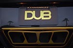 Forgiato Widebody Corvette Stingray Shines Bright in Shimmery Gold Wrap