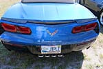 [PICS] Corvette Vanity Plates from the Sebring Corvette Corral