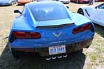 [PICS] Corvette Vanity Plates from the Sebring Corvette Corral