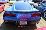 [PICS] Corvette Vanity Plates from the Sebring Corvette Corral