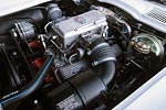 Rare 1964 Corvette Fuelie Tanker Heading to Mecum Houston
