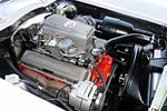 Rare 1964 Corvette Fuelie Tanker Heading to Mecum Houston