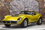 Corvettes on eBay: Super Rare 1 of 10 1969 Baldwin-Motion Phase III GT Corvette