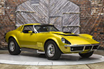 Corvettes on eBay: Super Rare 1 of 10 1969 Baldwin-Motion Phase III GT Corvette