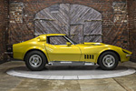 Corvettes on eBay: Super Rare 1 of 10 1969 Baldwin-Motion Phase III GT Corvette