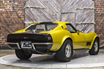 Corvettes on eBay: Super Rare 1 of 10 1969 Baldwin-Motion Phase III GT Corvette