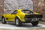 Corvettes on eBay: Super Rare 1 of 10 1969 Baldwin-Motion Phase III GT Corvette