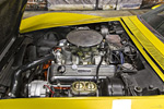 Corvettes on eBay: Super Rare 1 of 10 1969 Baldwin-Motion Phase III GT Corvette