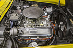 Corvettes on eBay: Super Rare 1 of 10 1969 Baldwin-Motion Phase III GT Corvette