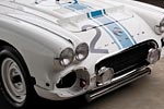 1962 Gulf Oil Corvette Racer to be Sold at RM Sotheby's Texas Auction