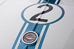 1962 Gulf Oil Corvette Racer to be Sold at RM Sotheby's Texas Auction