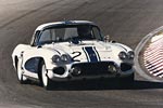 1962 Gulf Oil Corvette Racer to be Sold at RM Sotheby's Texas Auction