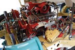 1965 Cut-Away Corvette Autorama Display Could Fetch Over $1 million at RM's Texas Sale